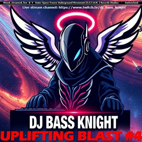 Uplifting Blast - Ep. 4