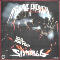 ARCANE ENERGY EP