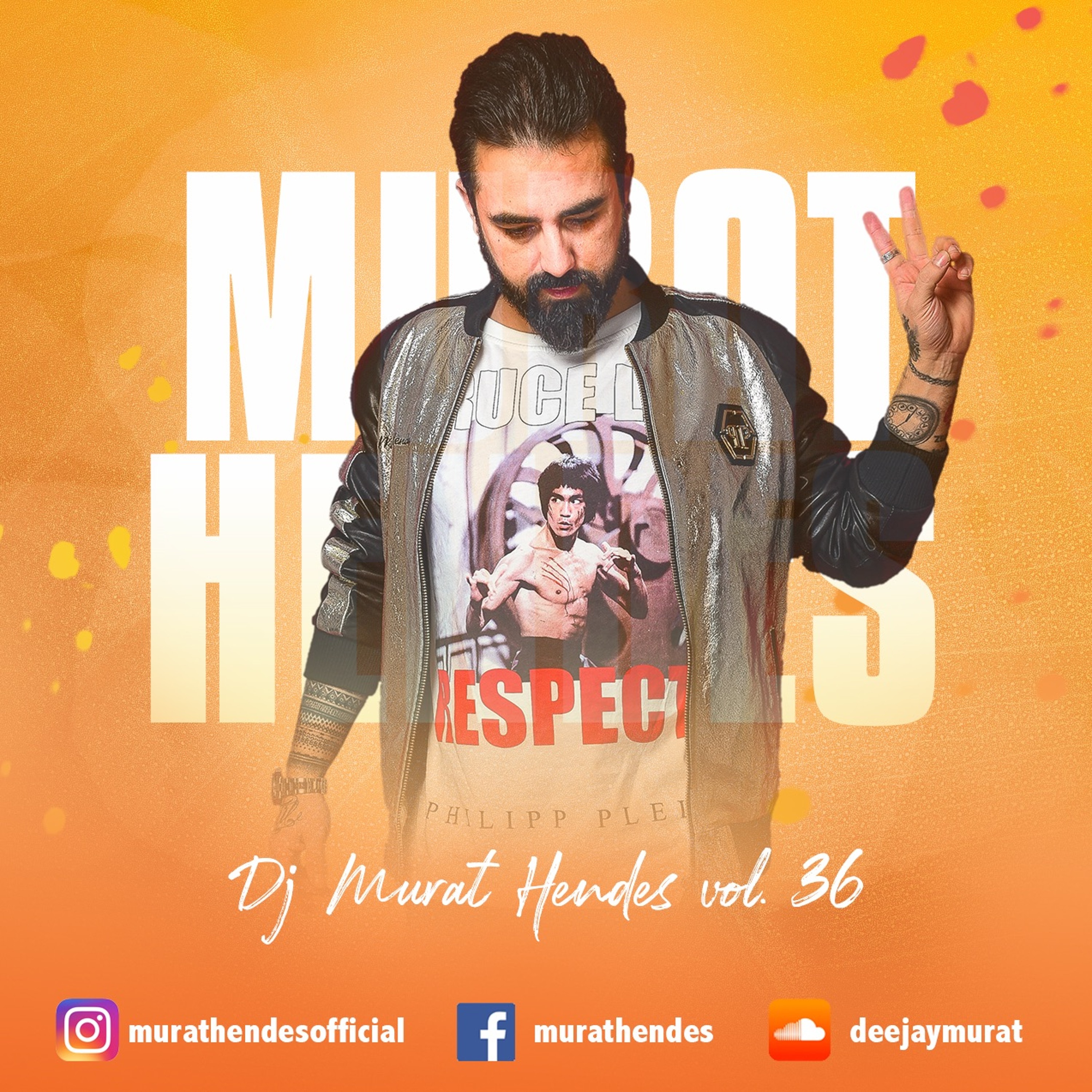 DJ MURAT HENDES MIX SHOW