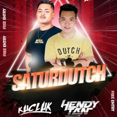 PILIHAN HATI#PLAT KT - ( HARY PANGALILA X KUCLUK & HENDY TAN)#VVIP