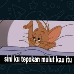 Mixtape KACANG REBUS Enakkan aja #SudahGila