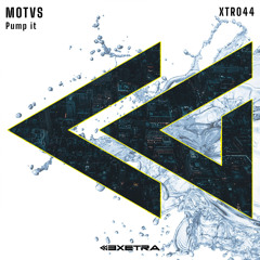 MOTVS - Pump it