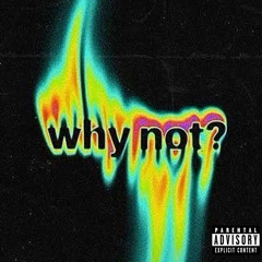 Why not ? (feat.c1vn)
