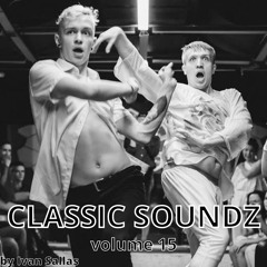 Classic Soundz vol. 15