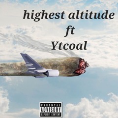 HIGHEST ALTITUDE