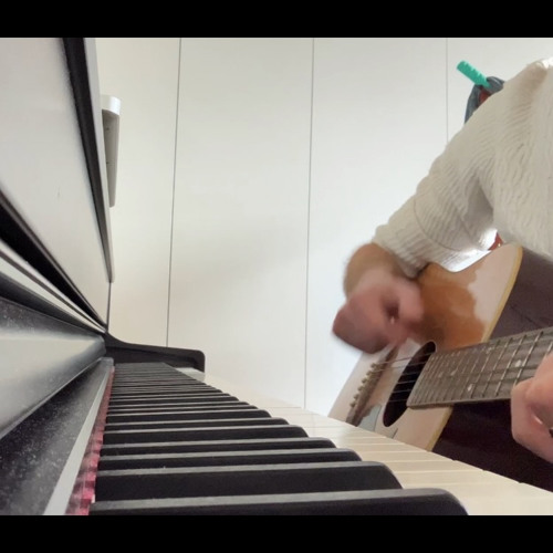 Anchorage - Paul Owen