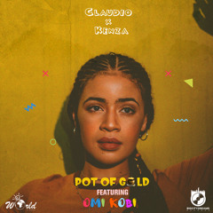 Pot of Gold (feat. Omi Kobi)