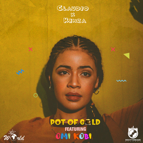 Pot of Gold (feat. Omi Kobi)