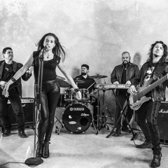 Amethyst - Before & After the Mastering (Symphonic Metal)