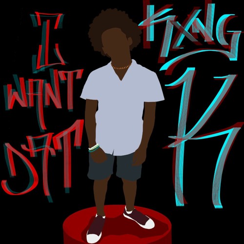 I Want Dat ( Prod. by Lo7d C7ank )