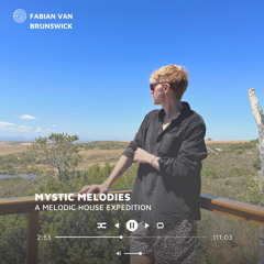 Mystic Melodies: A Melodic House Expedition