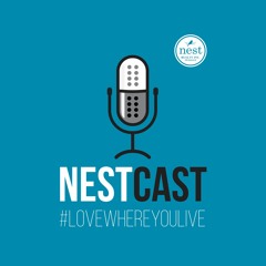 Episode 1 - Welcome to the NestCast (Meg And Matt)