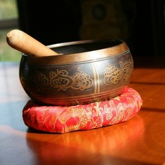Tibetan Bowls Meditation