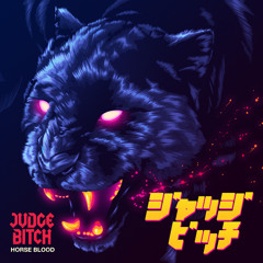 Vandal · Judge Bitch, Gold Reaper