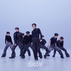 TEAM 1 WHIPLASH BOYS2PLANET STUDIO CHOOM ver.