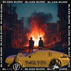 Blaze Burn - Jim & KS (reup)