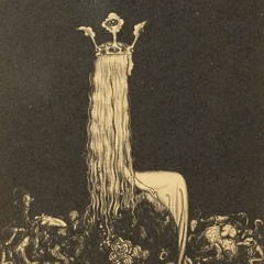 Fjäder  Midvintersaga LIVE at  Transcendence, Axis Mundi