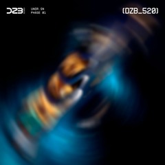 dZb 520 - undr.sn - PHXUN005 (Original Mix).