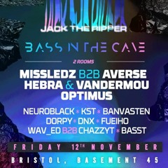 KST@JackTheRipper.vol2