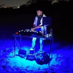 Ghost @ Deep Playa NY - Burn Night 2020