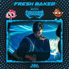 Fresh Baked Mix 006 by Cyrus Gold