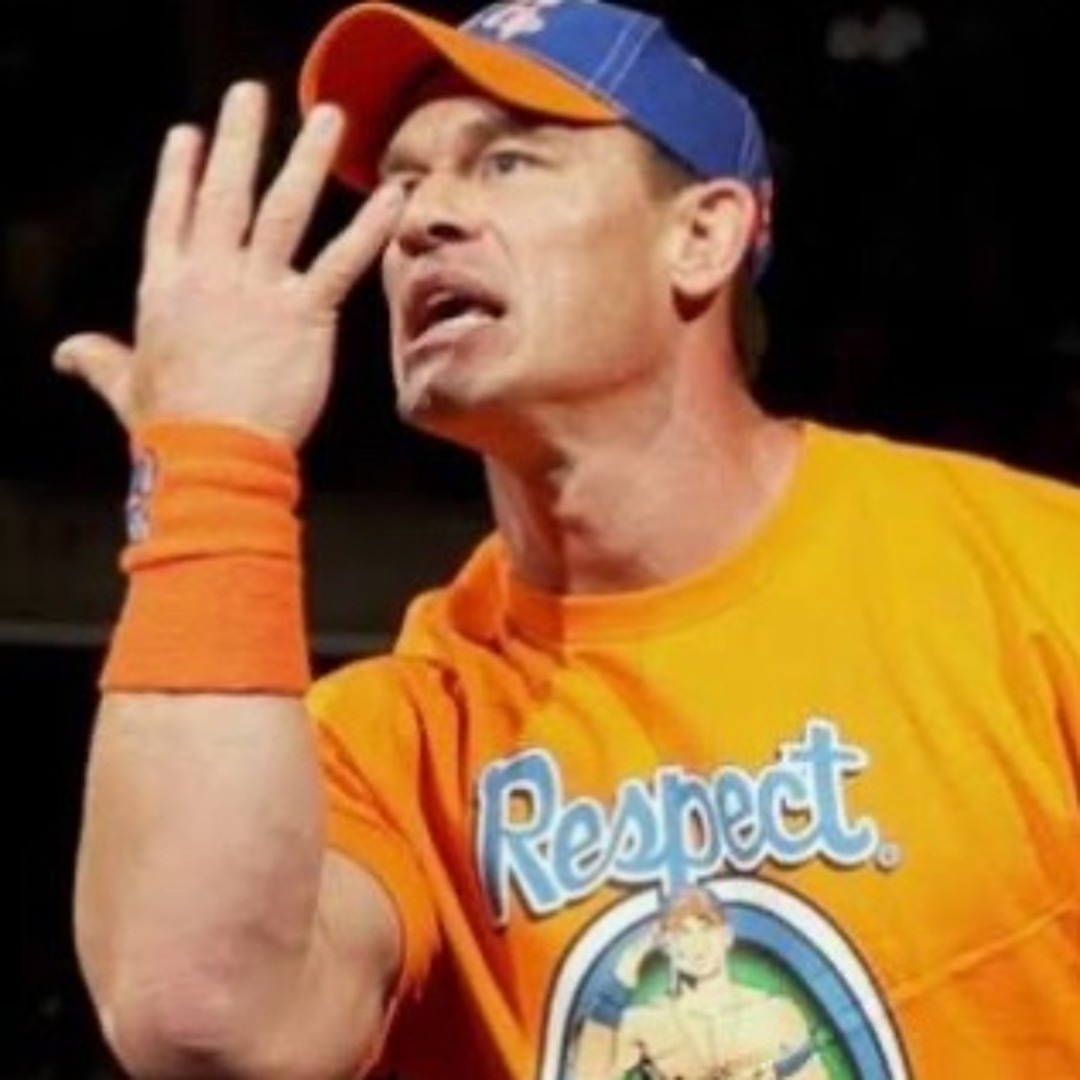 Stream WWE John Cena Theme Song [ Basic Thuganomics ] ( Jersey Club ...