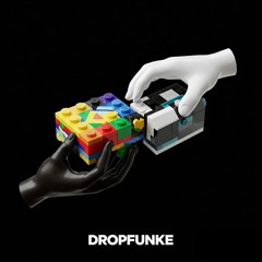 PACK DROPFUNKE - Funk com Eletrônica (+18) - Set Mix Brazilian Funk + EDM