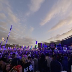 Tour De Dubsy (30 Min Mix)