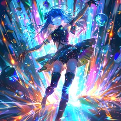 FRAY ! (Rushex & Navjaxx)