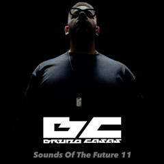 Sounds of the Future #11 - 3 Hours Set