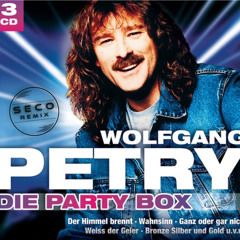 Wolfgang Petry - Wahnsinn (SECO Remix)