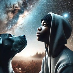 I GOTTA THANK THE UNIVERSE