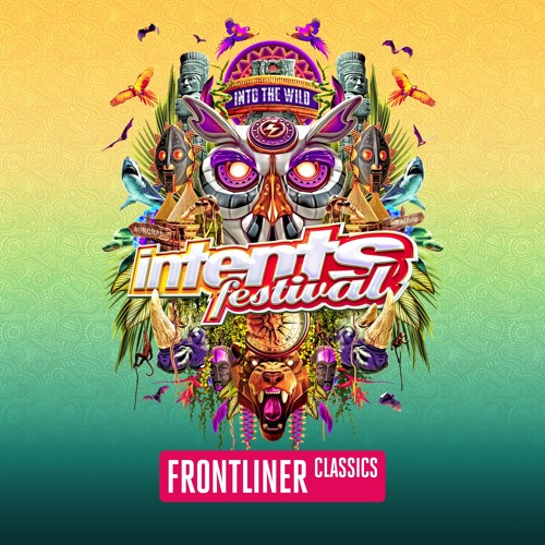 Intents Festival 2024 - Frontliner Classics