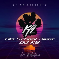 DJ K9 - Old School Jamz