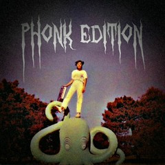 Yungatita - 7 Weeks & 3 Days (Phonky Monkey)