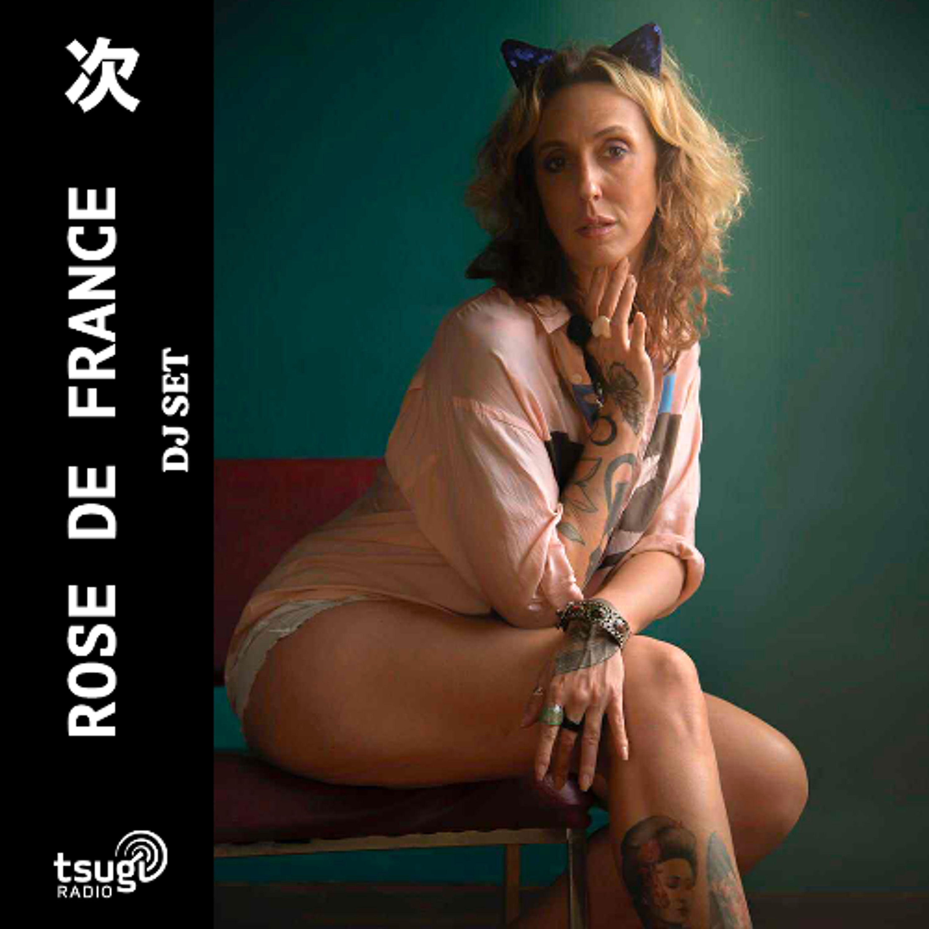 Rose de France · Décembre 2025