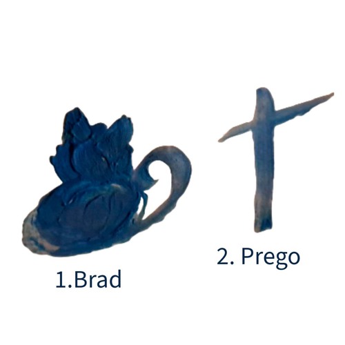 PREGO