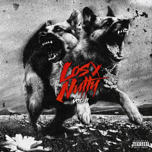 Work Goin Out - Los x Nutty