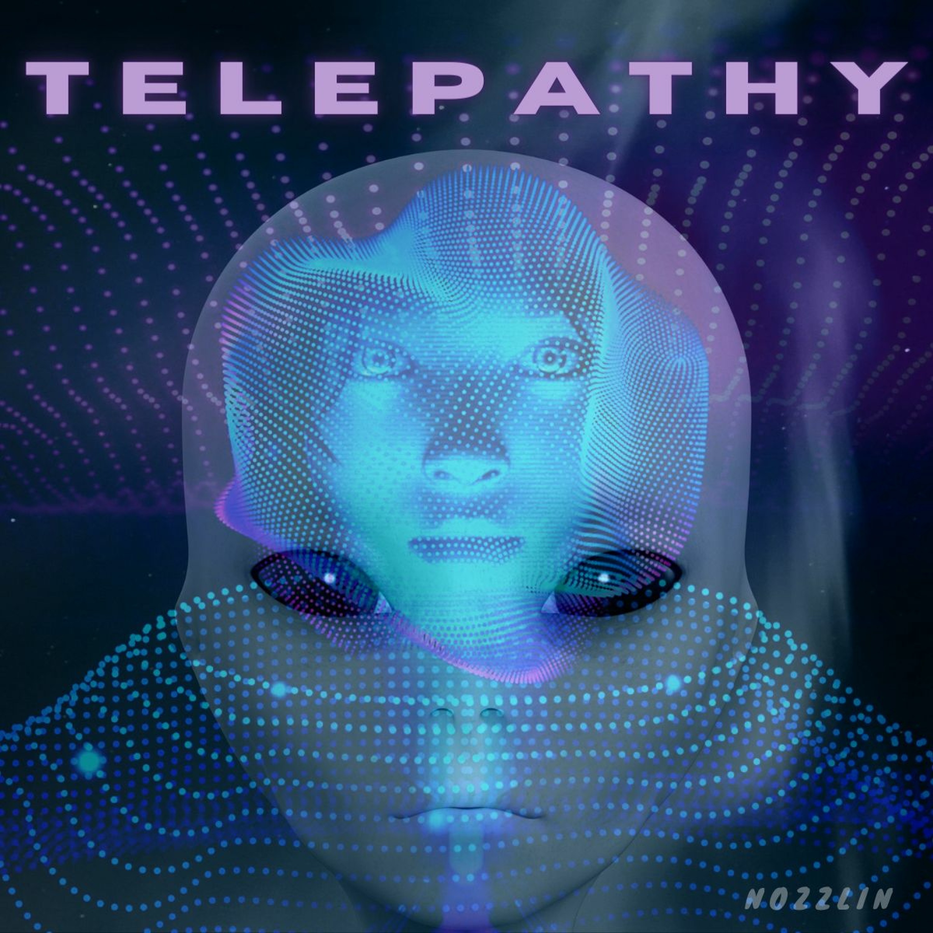Telepathy (free download) episode artwork