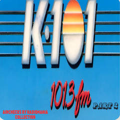 KIOI 101.3 SAN FRANCISCO    August 13th 1992   Pt 2
