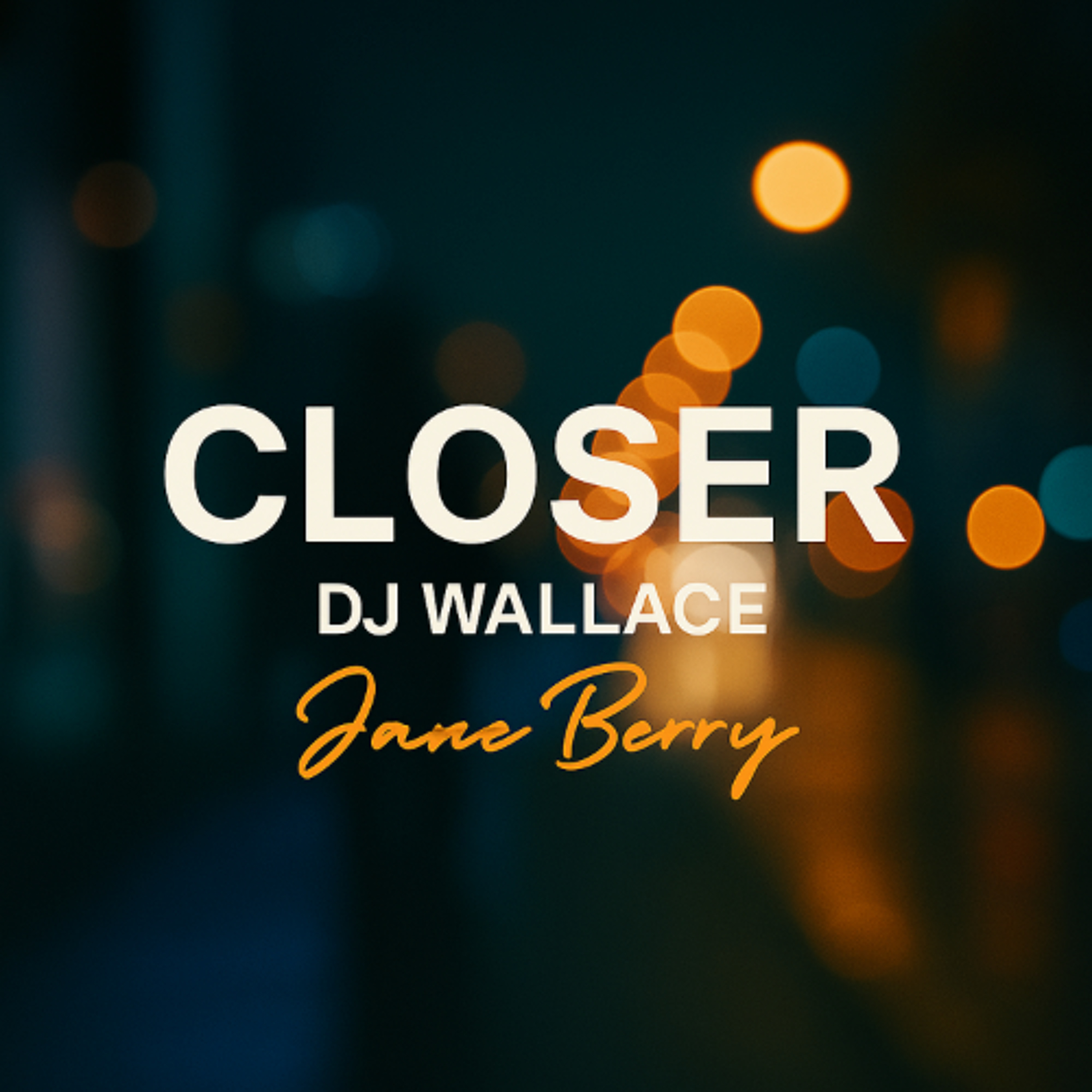 CLOSER episode artwork