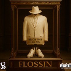 Flossin - Fea. Biggie Moe