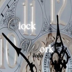 Clock Work (Test Single)