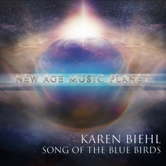Song Of The Blue Birds | Karen Biehl