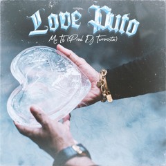 MC TH - Love puto 💔🧊 (Prod. DJ Terrorista)