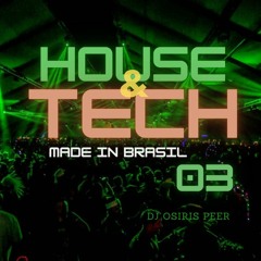 SET HOUSE in TECH 03 (made in Brasil)