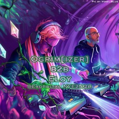 Ogrimizer b2b ELOY NYE 25/26