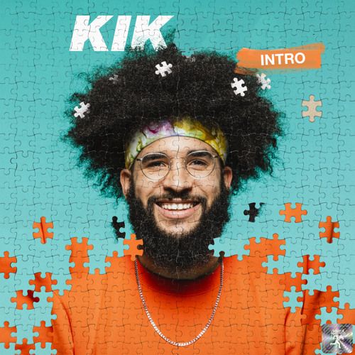 Intro (KIKESA / PUZZLE)