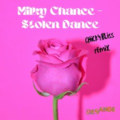 Milky Chance - Stolen Dance (Lowzen remix)