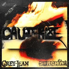 Grey Lean x S0NSH1NE - Cauterize (Prod. DeadLung)